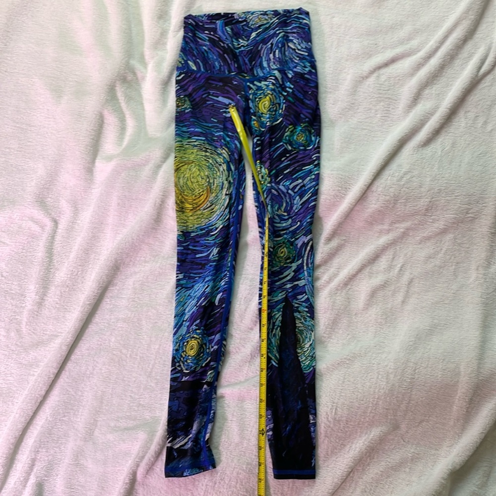Niyama Sol leggings
